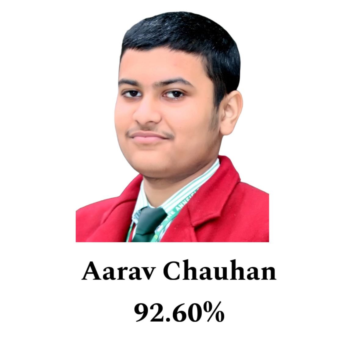 Aarav Cahuhan