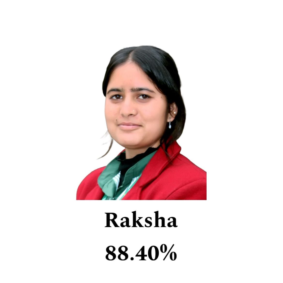 Raksha