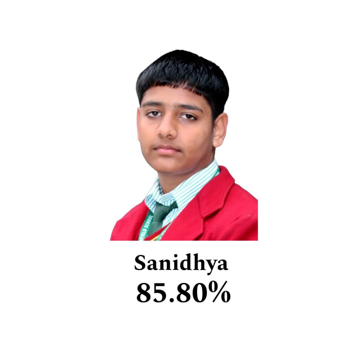 Sanidhya