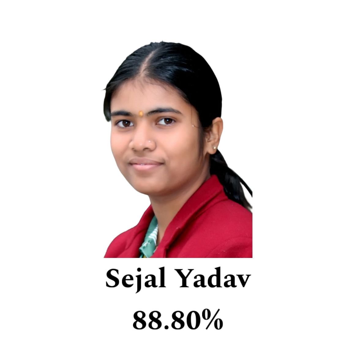 Sejal Yadav