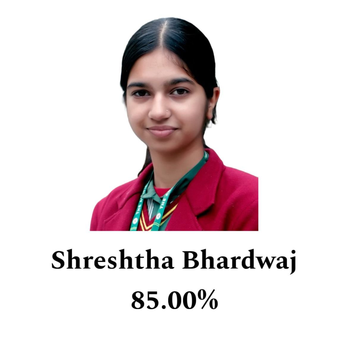 Shreshtha Bhardwaj